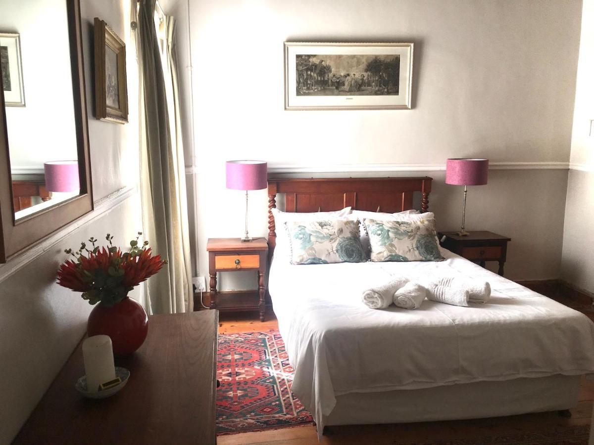John Montagu Accommodation Eksteriør billede