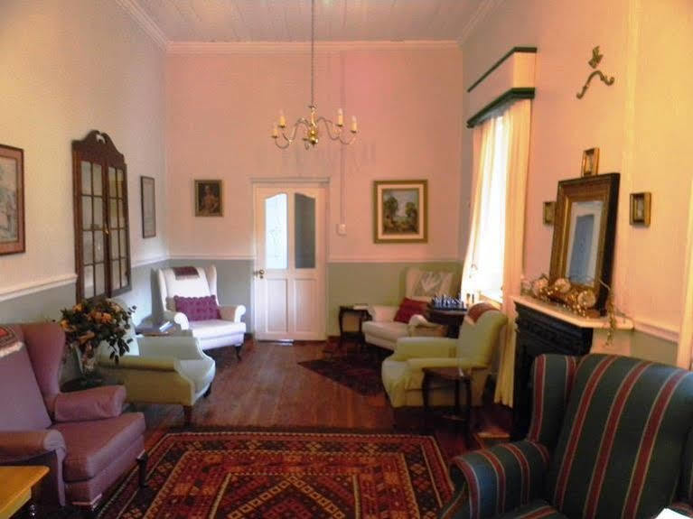 John Montagu Accommodation Eksteriør billede